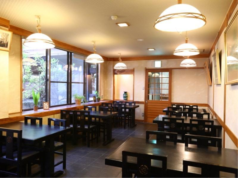 Besshoonsen Nanjyo Ryokan Ueda Exterior foto