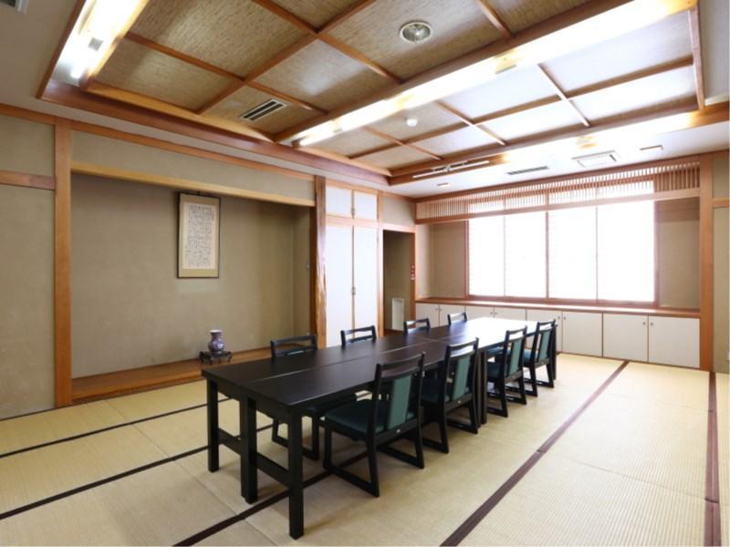 Besshoonsen Nanjyo Ryokan Ueda Exterior foto